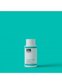 PEPTIDE PREP
