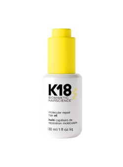 MOLECULAR REPAIR HAIR OIL