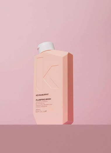 Thickening, renforcer et épaissir les cheveux avec des produits naturels